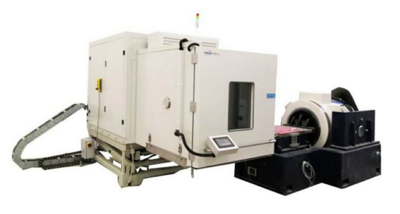 高低温湿热（振动）复合式试验箱 / 高低温（振动）复合式试验箱